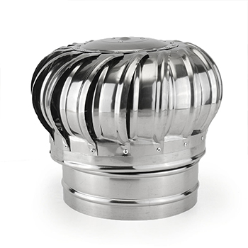Air Turbine Ventilator Supplier