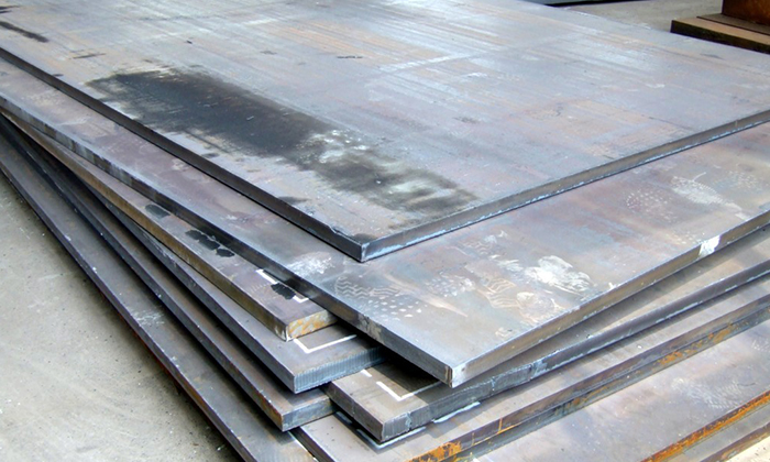 Boiler Plate Supplier