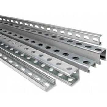 GI Channel Supplier