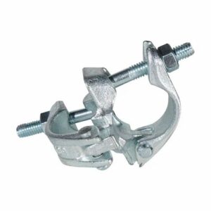 GI Forged Fixed Type Clamp Supplier