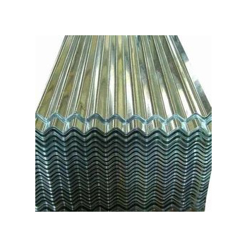 GI Sheet Supplier