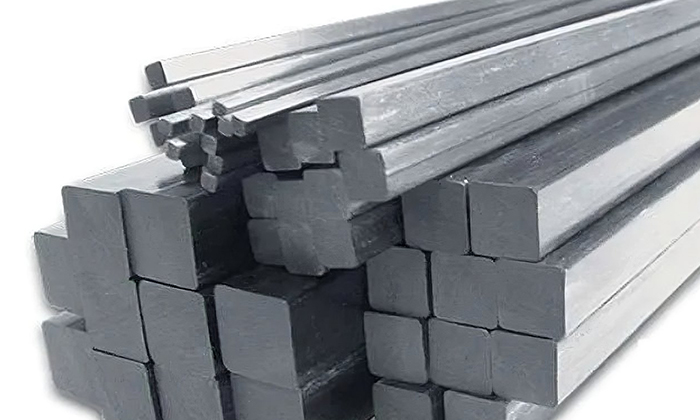 GI Square Bar Supplier