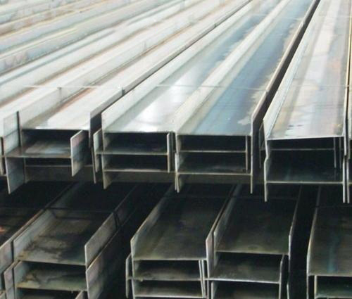Galvanized Joist Supplier