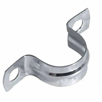 MS Clamp Supplier