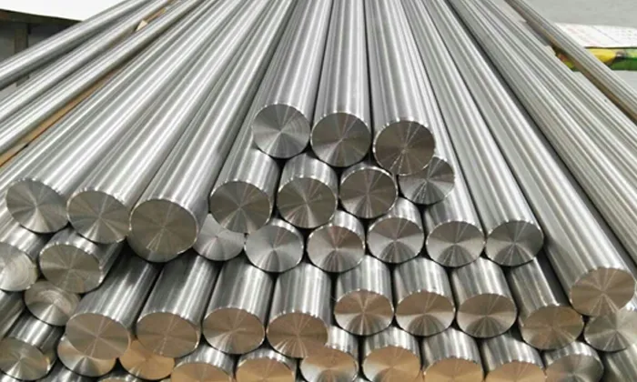 MS Round Supplier