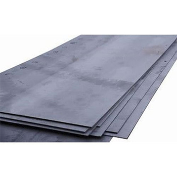MS Sheet Supplier