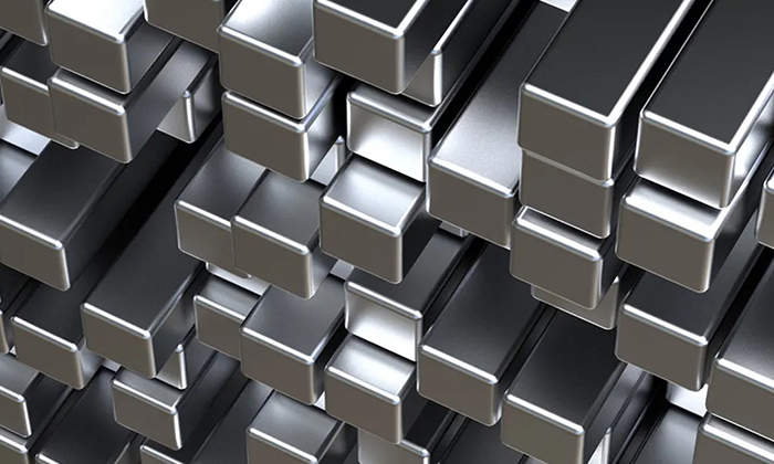 MS Square Bar Supplier