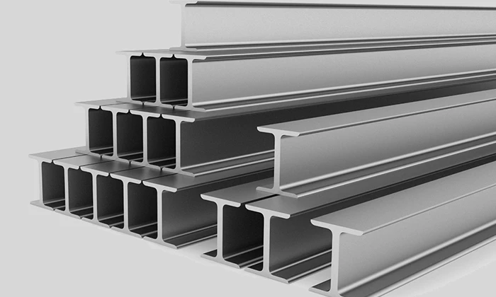 Quality Mild Steel Joist Supplier