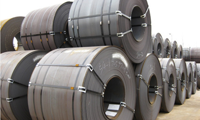 Quality Mild Steel Sheet Coil Supplier