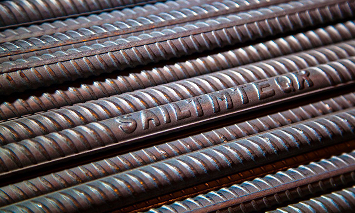 Sail TMT Bar Supplier