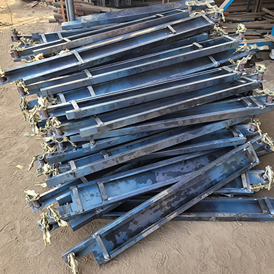 Industrial Steel Toe Boards Supplier