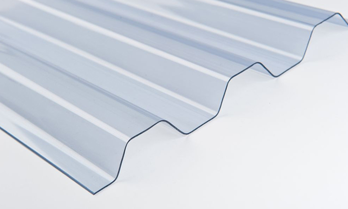 Transparent Sheet Supplier