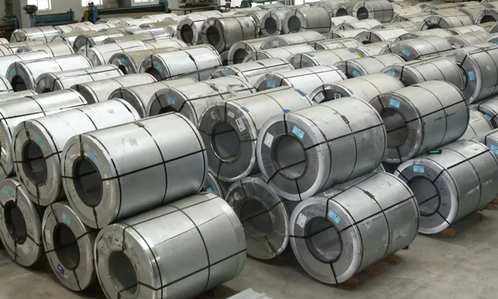 Galvanized Sheet Coil Supplier